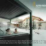 Hotel Matterhorn 3*
