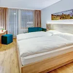 Hotel Matterhorn 3*