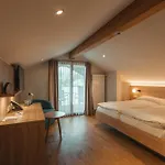 Matterhorn 3* Tasch