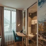 Hotel Matterhorn
