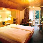 Hotel Matterhorn