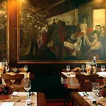 Hotel Matterhorn 3*