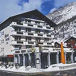 Matterhorn 3* Tasch
