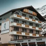 Matterhorn Hotel