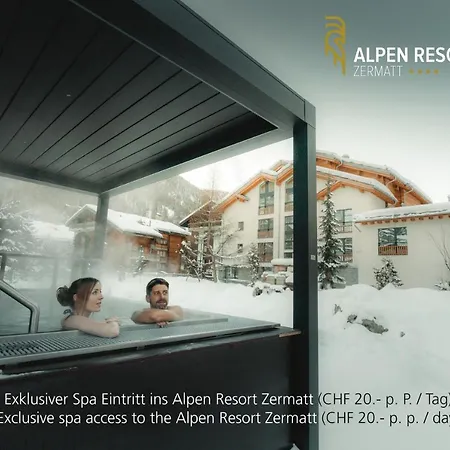 Hotel Matterhorn 3*