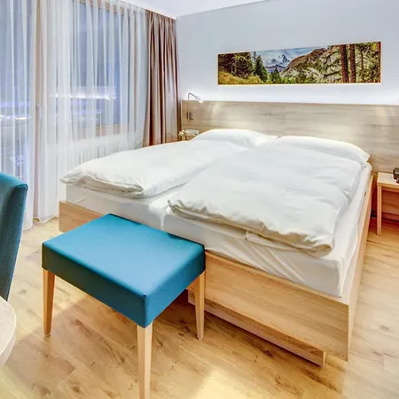 Hotel Matterhorn 3*