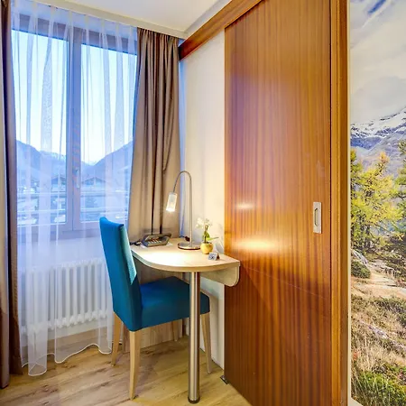 Matterhorn Hotel