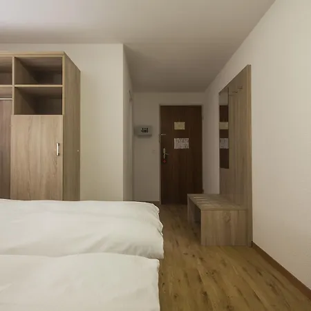 Hotel Matterhorn - Wellness & Dining - At Zermatt Shuttle Station