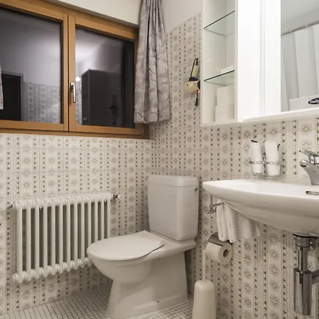 Otel Matterhorn Täsch