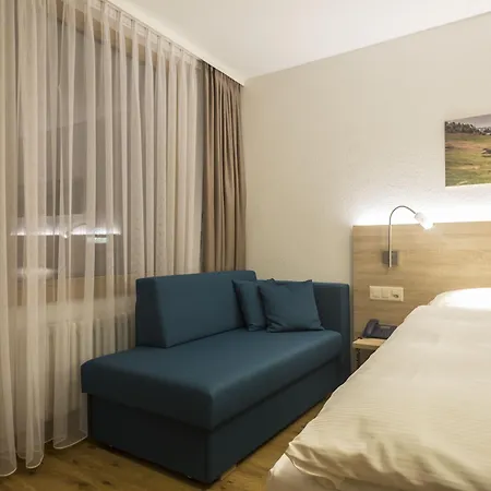 Hotel Matterhorn