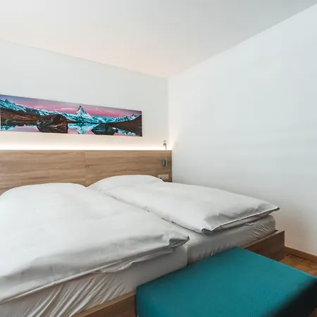 Ξενοδοχείο Matterhorn Täsch