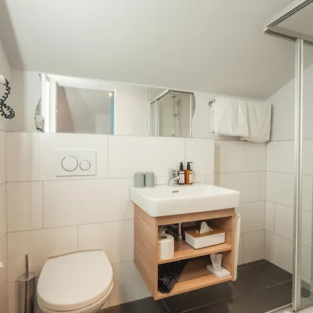 Otel Matterhorn Täsch