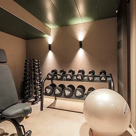 Matterhorn - Wellness & Dining - At Zermatt Shuttle Station Hotel 3*