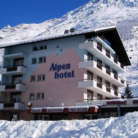 Matterhorn - Wellness & Dining - At Zermatt Shuttle Station