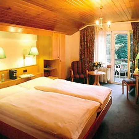 Hotel Matterhorn