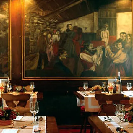 Hotel Matterhorn 3*
