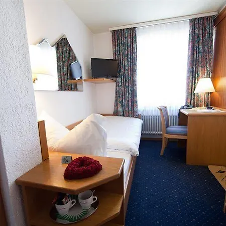 Matterhorn Hotel 3*