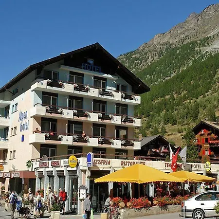 Matterhorn - Wellness & Dining - At Zermatt Shuttle Station 3*
