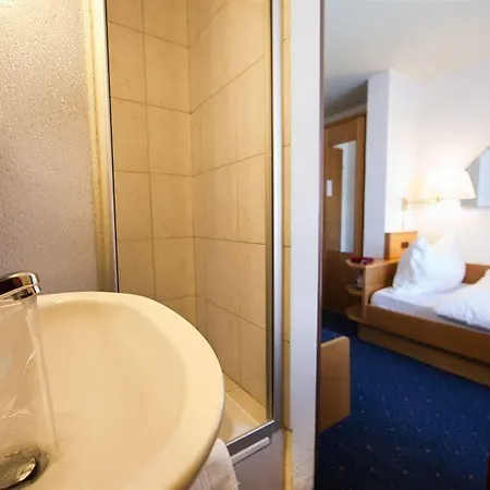 Hotel Matterhorn