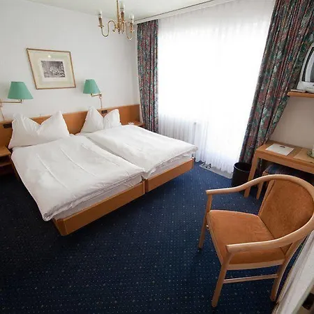 Otel Matterhorn Täsch