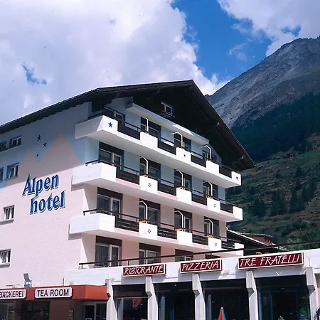 Matterhorn - Wellness & Dining - At Zermatt Shuttle Station Täsch