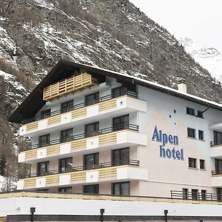 Ξενοδοχείο Matterhorn 3*