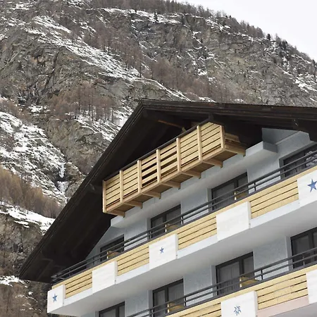 Matterhorn Hotel