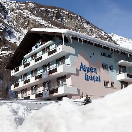 Hotel Matterhorn - Wellness & Dining - At Zermatt Shuttle Station 3*