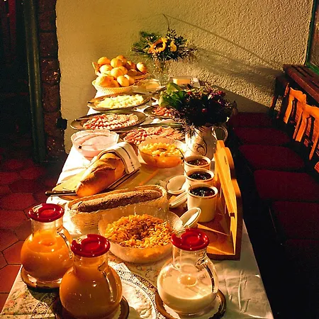 Hotel Matterhorn 3*