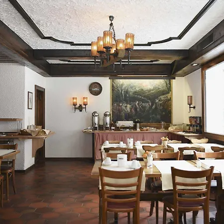 Hotel Matterhorn 3*
