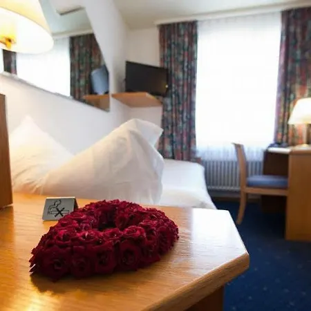 Hotel Matterhorn