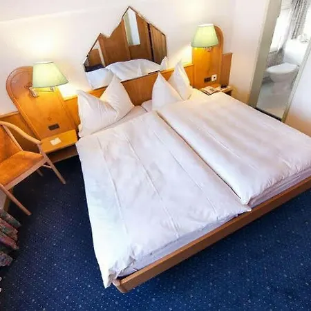 Hotel Matterhorn 3*