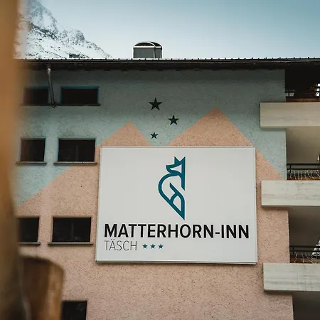 Matterhorn Täsch