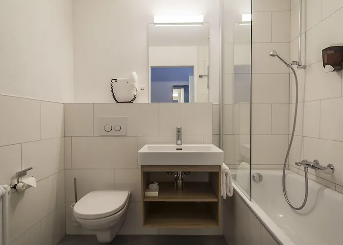 Matterhorn Hotell 3*