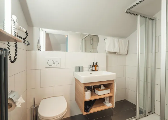 Hotell Matterhorn Täsch