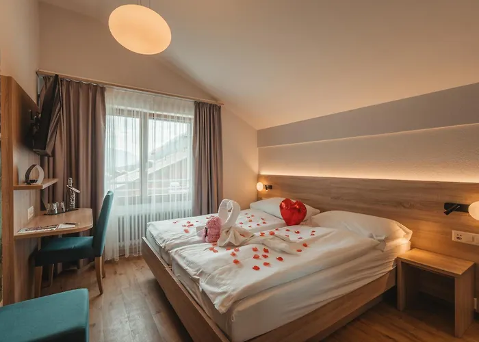 Hotell Matterhorn 3*