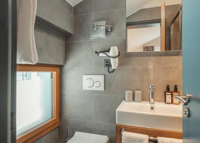 Hotell Matterhorn Täsch