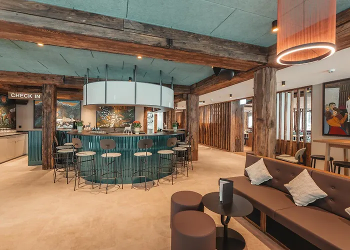 Matterhorn 3* Täsch