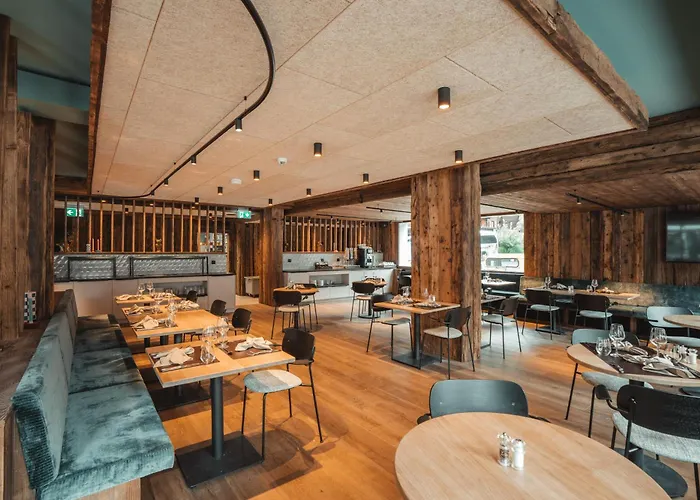 Hotell Matterhorn 3*