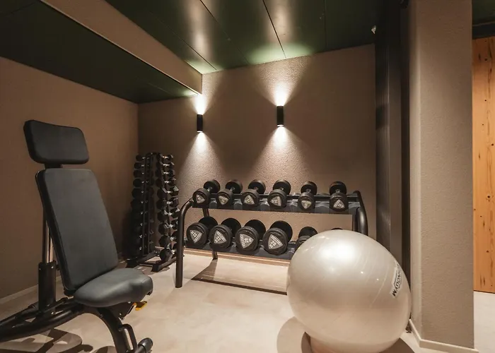 Matterhorn Hotell 3*