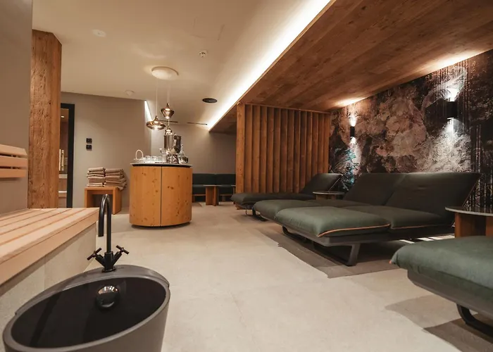 Hotell Matterhorn Täsch