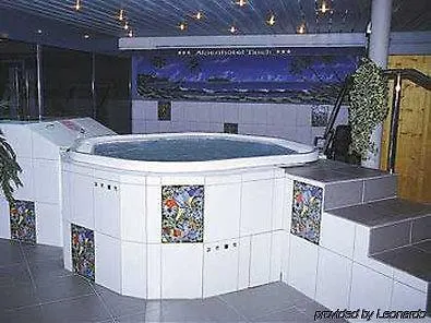 Hotell Matterhorn 3*