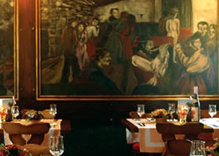 Hotell Matterhorn 3*