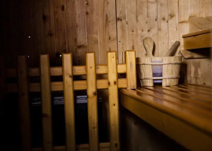 Matterhorn 호텔 태쉬