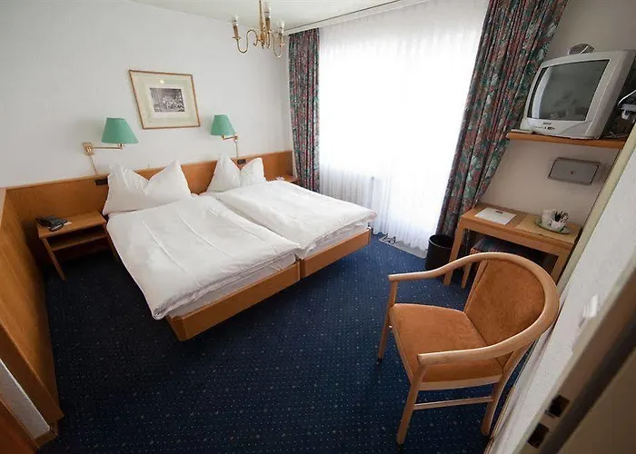 Hotell Matterhorn Täsch