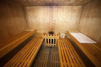 Hotell Matterhorn 3*