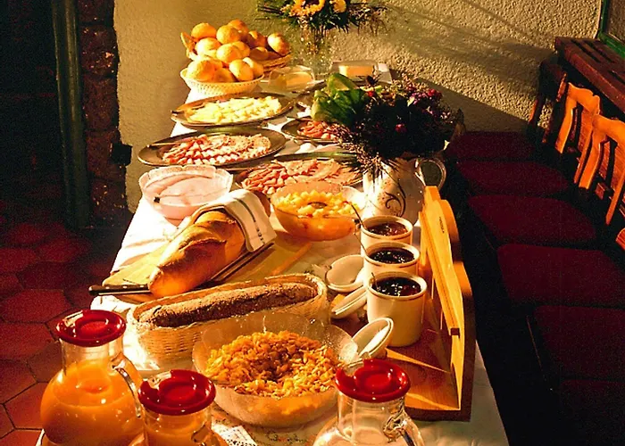 호텔 Matterhorn 3*