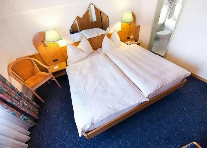 Hotell Matterhorn 3*