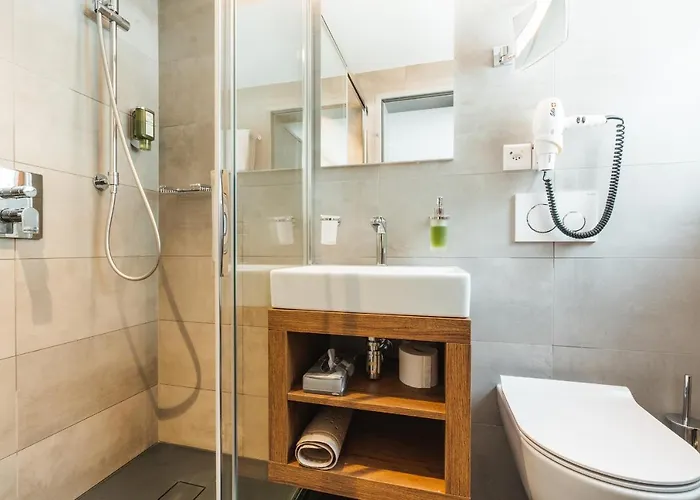 Hotell Matterhorn Täsch