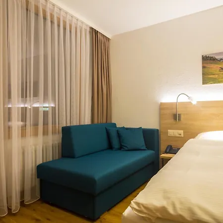 Hotel Matterhorn